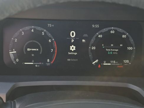 New 2026 Toyota Tacoma Limited AWD/4WD image 18
