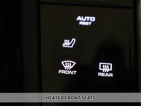 Used 2021 Porsche Cayenne image 8