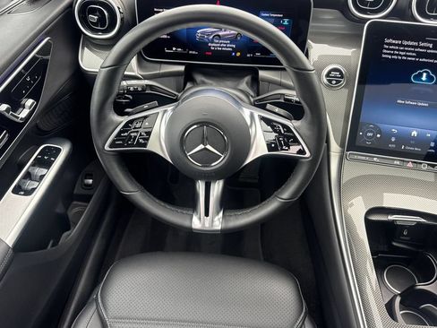 Certified 2026 Mercedes-Benz GLC 300 4MATIC image 17