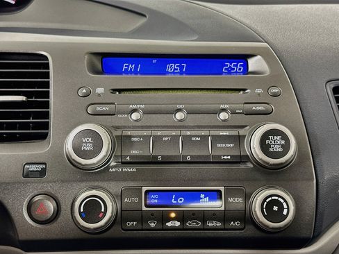Used 2009 Honda Civic Hybrid Sedan image 22