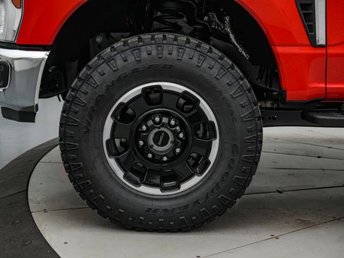 New 2026 Ford F250 XLT w/ Tremor Off-Road Package image 11