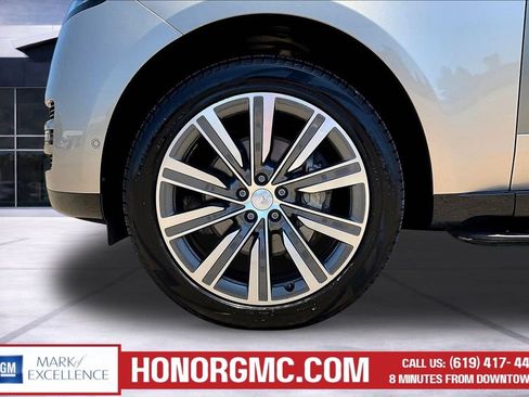 Used 2023 Land Rover Range Rover SE AWD/4WD image 34