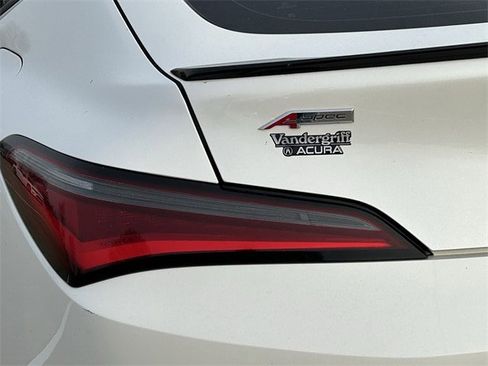 Certified 2024 Acura Integra A-Spec image 7