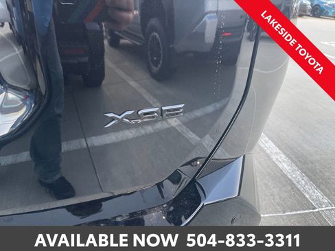 New 2026 Toyota RAV4 XSE image 10