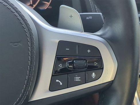 Used 2020 BMW 840i Convertible w/ M Sport Package image 25