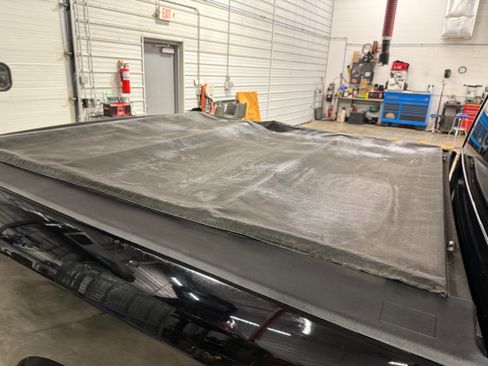 Used 2014 RAM 1500 Express w/ Black Ram 1500 Express Group image 22