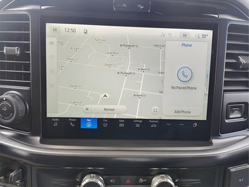 New 2026 Ford F150 Lariat w/ Equipment Group 501A Mid image 18