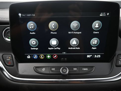 New 2026 Chevrolet Blazer LT w/ Convenience Package AWD/4WD image 16