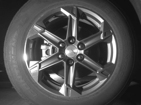 Used 2025 Chevrolet Blazer LT FWD image 15