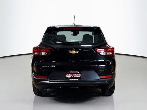 Used 2023 Chevrolet TrailBlazer LS FWD image 7