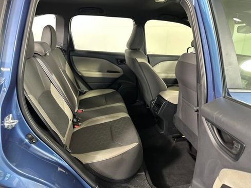 Used 2025 Subaru Forester image 27