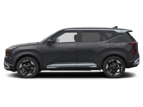 New 2027 Kia Seltos S FWD image 3