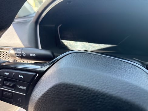 Certified 2024 Honda Civic LX image 23