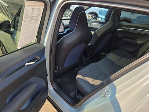 Certified 2025 Volvo EX30 Plus w/ Protection Package Premier AWD/4WD image 15