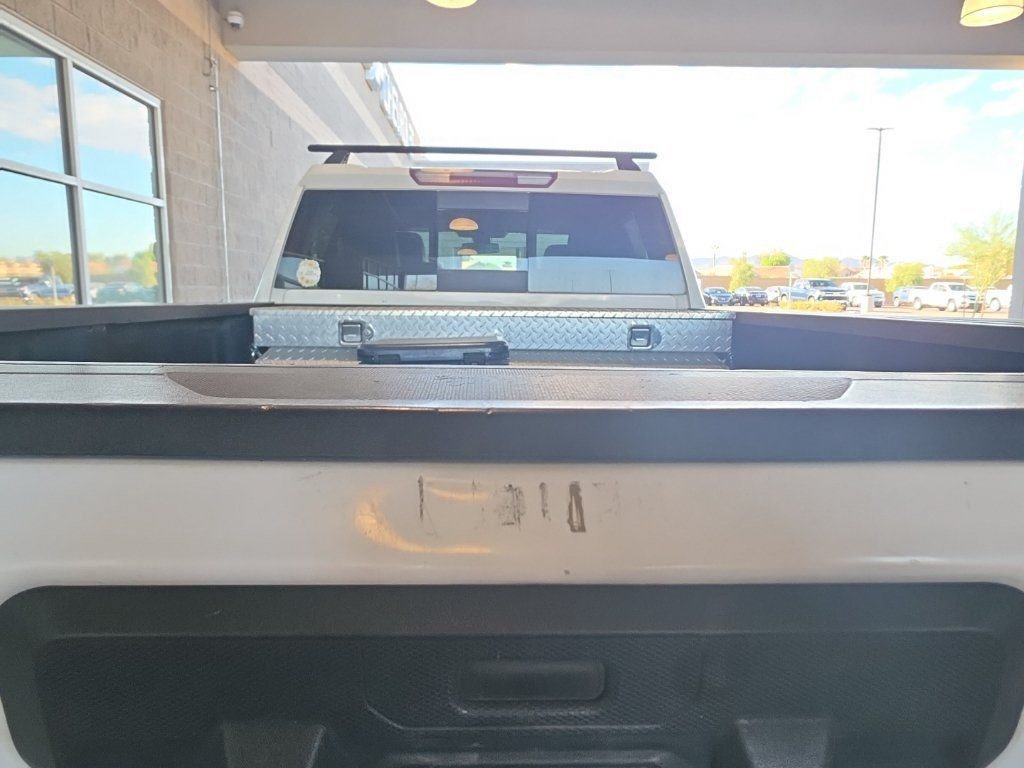 Used 2020 GMC Sierra 3500 Denali AWD/4WD image 11