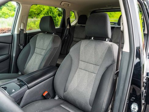 Used 2024 Nissan Rogue SV FWD image 20