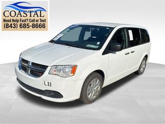 Used 2019 Dodge Grand Caravan SE FWD video 1