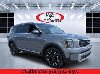 Used 2024 Kia Telluride SX FWD video 1