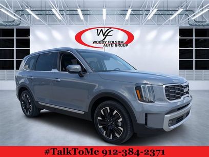 Used 2024 Kia Telluride SX
