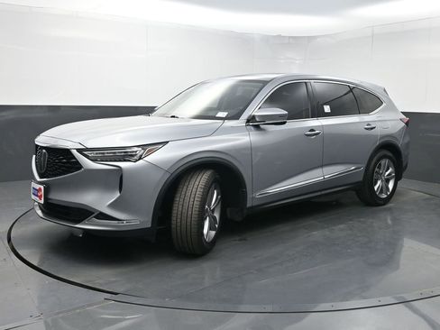 Used 2023 Acura MDX FWD image 26