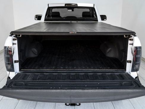 Used 2017 RAM 3500 Tradesman w/ Power & Remote Entry Group AWD/4WD image 39