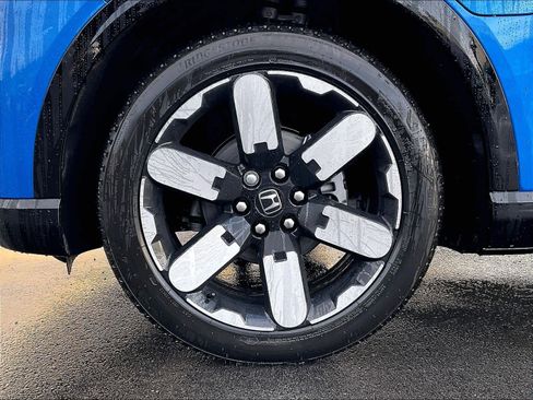 New 2026 Honda Prologue Elite image 8