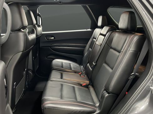 Used 2025 Dodge Durango GT AWD/4WD image 24