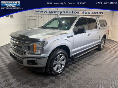 Used 2020 Ford F150 XLT w/ Equipment Group 302A Luxury