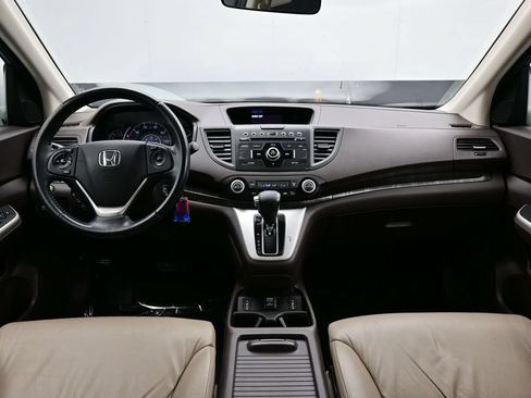 Used 2013 Honda CR-V EX-L image 41