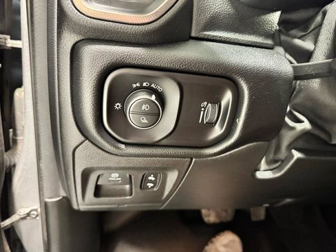 Used 2022 RAM 1500 Sport w/ Rebel Level 2 Equipment Group AWD/4WD image 23