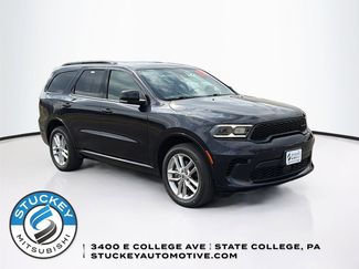 Used 2024 Dodge Durango GT video 1