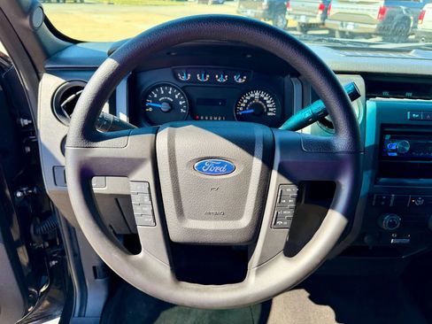 Used 2014 Ford F150 STX w/ Equipment Group 201A Mid image 12