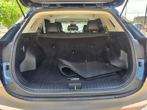 Certified 2023 Kia Sportage EX AWD/4WD image 13