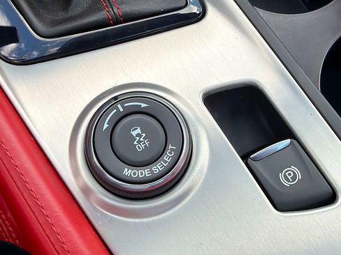 Used 2015 Chevrolet Corvette Stingray Coupe w/ 3LT Preferred Equipment Group image 29