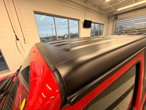 New 2026 Jeep Wrangler Sport S image 7