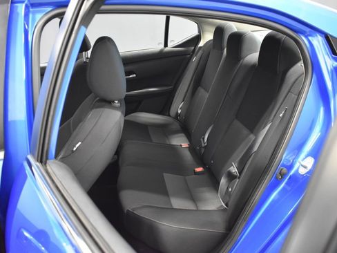 Certified 2023 Nissan Sentra SV w/ All-Weather Package image 24