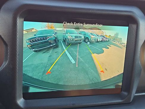 Used 2021 Jeep Wrangler Unlimited Sport image 28