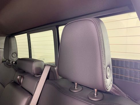 New 2026 GMC Sierra 3500 Denali w/ Denali Reserve Package image 44