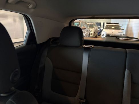 Used 2025 Chevrolet TrailBlazer LT image 37