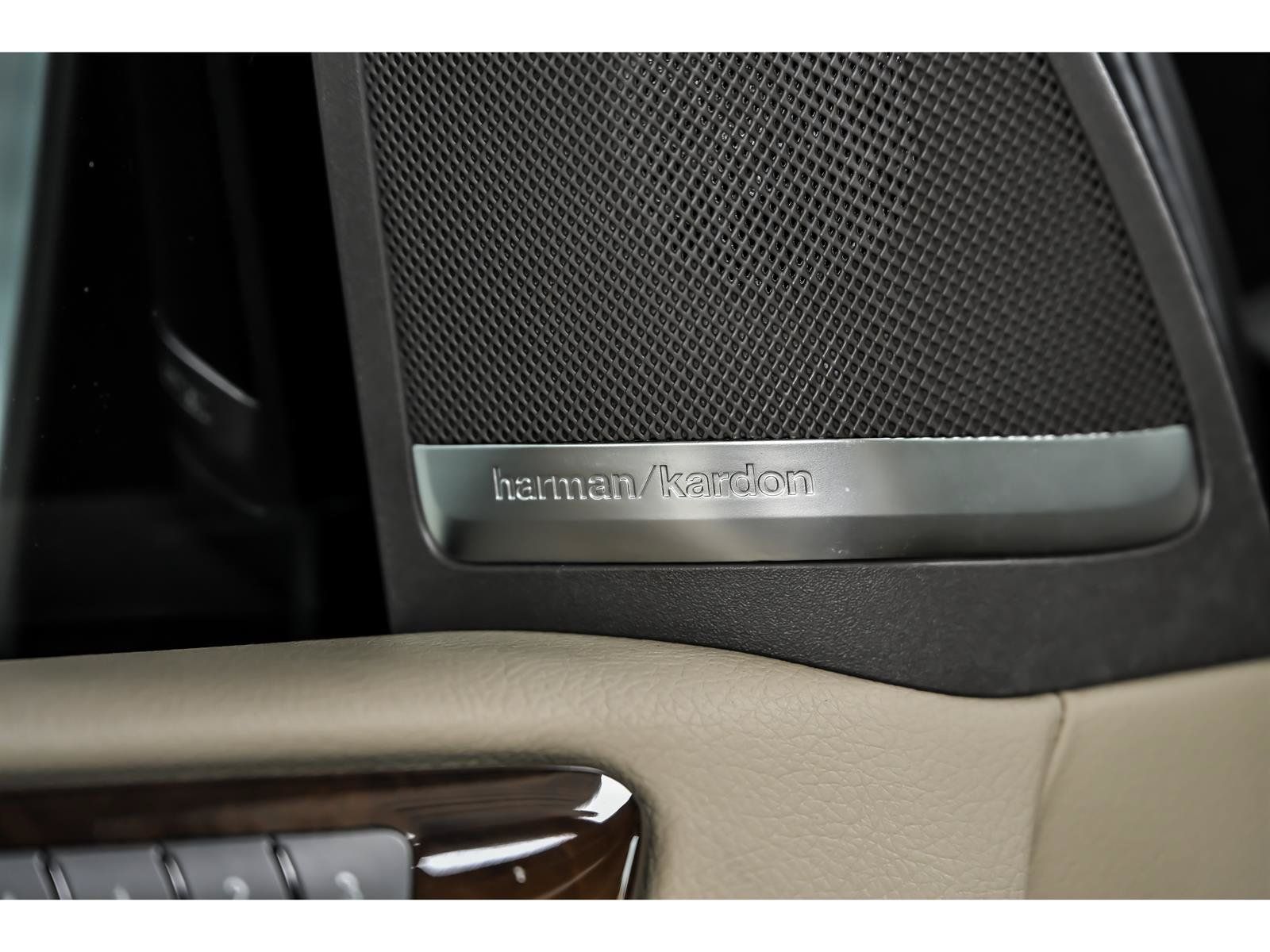 Used 2015 Mercedes-Benz ML 400 4MATIC image 11