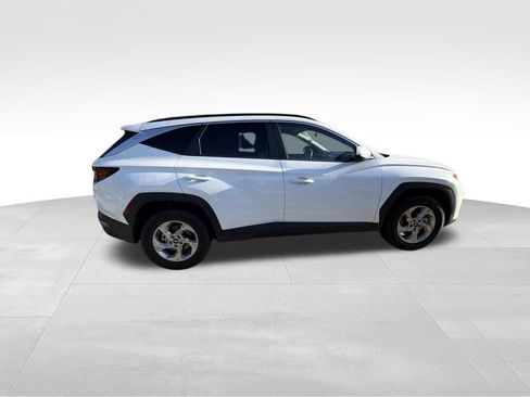 Used 2024 Hyundai Tucson SEL AWD/4WD image 3