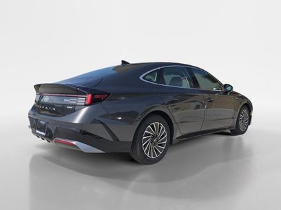 New 2025 Hyundai Sonata SEL