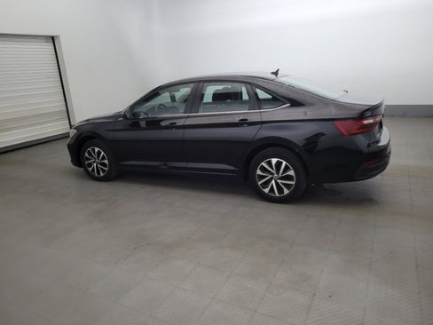 Used 2024 Volkswagen Jetta S FWD image 3