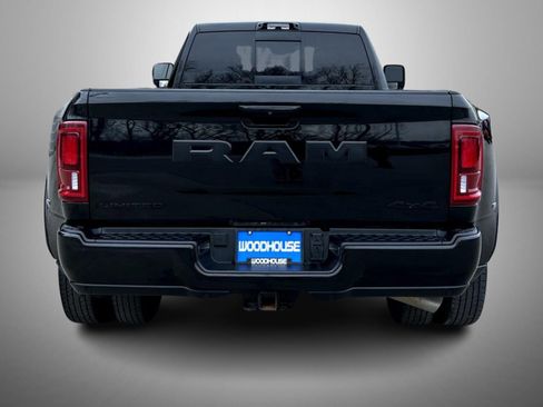 Used 2025 RAM 3500 Limited image 6