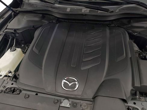 Used 2024 MAZDA CX-90 3.3 Turbo w/ Preferred Plus image 9