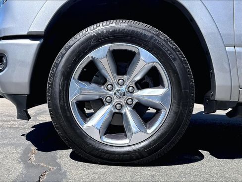 Used 2022 RAM 1500 Limited AWD/4WD image 7