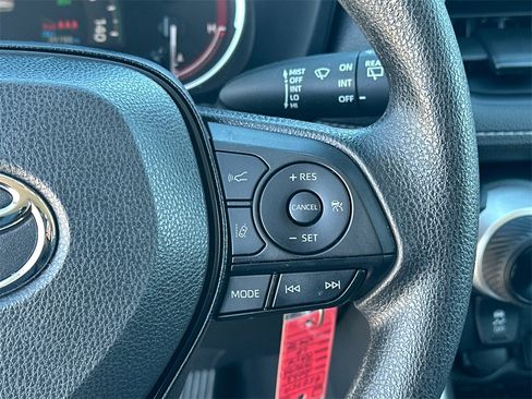 Certified 2023 Toyota RAV4 LE image 24