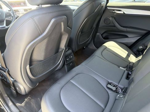Used 2020 BMW X2 sDrive28i FWD image 10