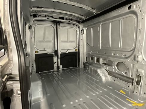 New 2026 Ford Transit 250 148 Medium Roof image 14