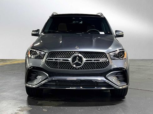 New 2026 Mercedes-Benz GLE 450 4MATIC image 8
